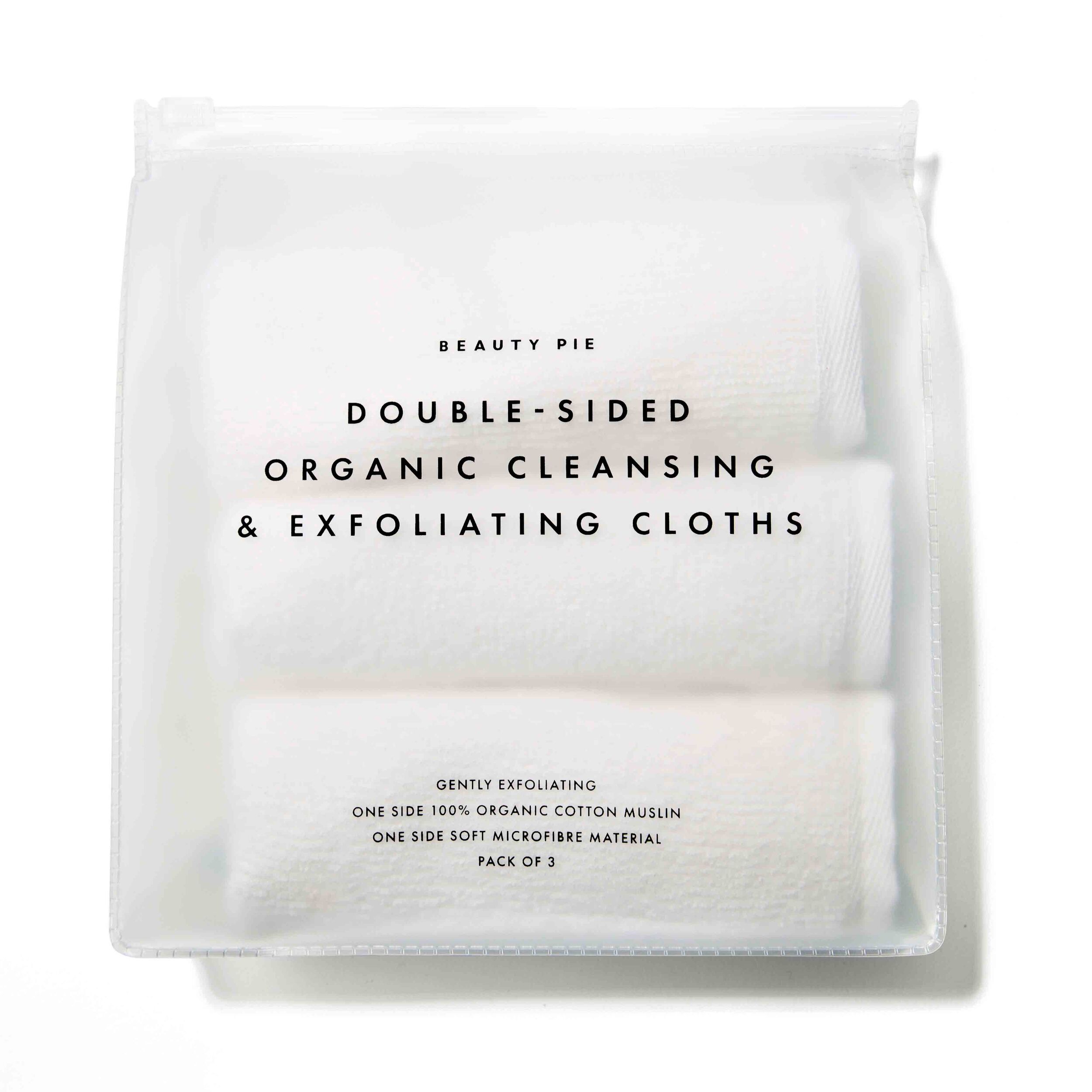 BEAUTYPIE_DoubleSidedOrganicCleansingExfoliatingCloths_1011925_4000x4000_WEB_1